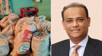 23 sacks of documents seized in raid linked to ex-land minister